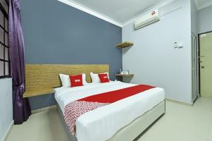 OYO 90626 Hotel Ezzyhome Johor Jaya