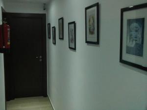 Kép Hostal Cubelles szállásáról Cubellesben a galériában