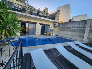 Piscina di Pool and Fun in Gozo, Great place to relax and enjoy nature o nelle vicinanze