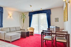 Gallery image of ArtHotel mare in Scharbeutz