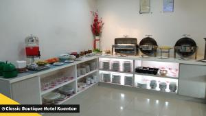 关丹Classic Boutique Hotel Kuantan的相册照片