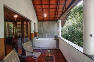 Φωτογραφία από το άλμπουμ του Vythiri Resort σε Vythiri