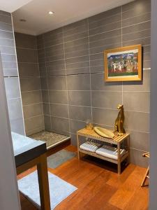 Фотография из галереи Le Patio Père Pigne Guestroom в Перпиньяне
