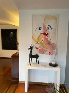 Фотография из галереи Le Patio Père Pigne Guestroom в Перпиньяне