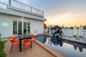 AnB Cozy NO.3 poolvilla 3 BR