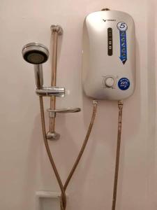 Gallery image of Casi Verde Panglao in Panglao