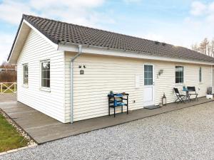 Φωτογραφία από το άλμπουμ του 7 person holiday home in Hals-By Traum σε Hals