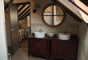 Fotografie z fotogalerie ubytování Hostel-Albergue Monte Perdido v destinaci Torla + 37 fotografií