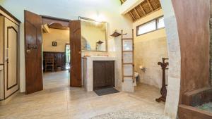 Ένα μπάνιο στο Alam Gili Trawangan by Mahaputra +49 φωτογραφίες