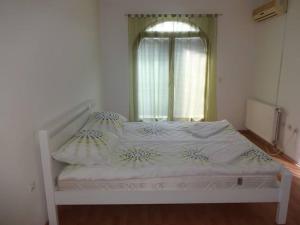 Postel nebo postele na pokoji v ubytování Hostel Havana
