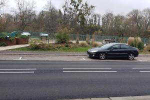 Zdjęcie z galerii obiektu Le bord de Sarre meublé 3 étoiles w mieście Sarreguemines