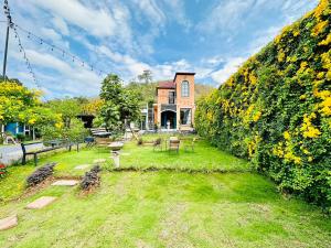 Ảnh trong thư viện ảnh của Keyman House Khao Yai ở Ban Na Sok