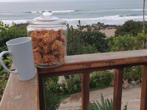 Billede fra billedgalleriet på Linga Futhi Beach Cottages i Port St. Johns