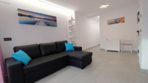 Fotografie z fotogalerie ubytování Apartamentos Tamarindo Santa Pola v destinaci Santa Pola