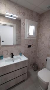 Fotografia z galérie ubytovania Apartamentos Tamarindo Santa Pola v destinácii Santa Pola