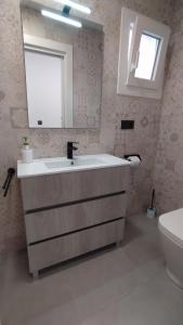 Fotografia z galérie ubytovania Apartamentos Tamarindo Santa Pola v destinácii Santa Pola