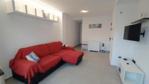 Fotografia z galérie ubytovania Apartamentos Tamarindo Santa Pola v destinácii Santa Pola