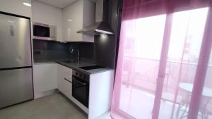 Fotografia z galérie ubytovania Apartamentos Tamarindo Santa Pola v destinácii Santa Pola