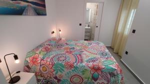 Fotografia z galérie ubytovania Apartamentos Tamarindo Santa Pola v destinácii Santa Pola