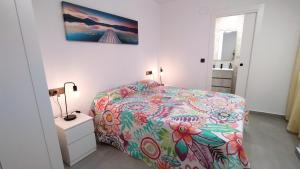 Fotografia z galérie ubytovania Apartamentos Tamarindo Santa Pola v destinácii Santa Pola
