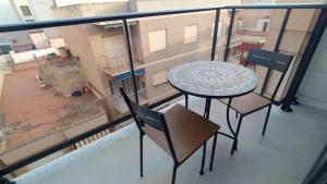 Fotografia z galérie ubytovania Apartamentos Tamarindo Santa Pola v destinácii Santa Pola