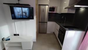 Fotografia z galérie ubytovania Apartamentos Tamarindo Santa Pola v destinácii Santa Pola