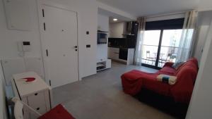 Fotografia z galérie ubytovania Apartamentos Tamarindo Santa Pola v destinácii Santa Pola