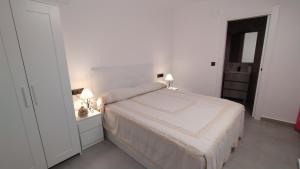 Fotografia z galérie ubytovania Apartamentos Tamarindo Santa Pola v destinácii Santa Pola