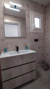 Fotografia z galérie ubytovania Apartamentos Tamarindo Santa Pola v destinácii Santa Pola