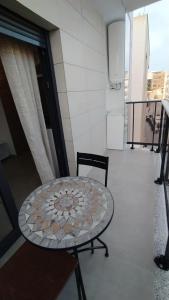 Fotografia z galérie ubytovania Apartamentos Tamarindo Santa Pola v destinácii Santa Pola