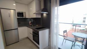Fotografie z fotogalerie ubytování Apartamentos Tamarindo Santa Pola v destinaci Santa Pola