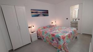 Fotografia z galérie ubytovania Apartamentos Tamarindo Santa Pola v destinácii Santa Pola