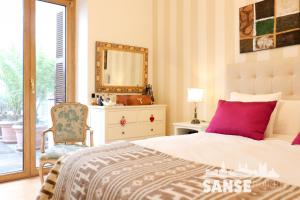 Zdjęcie z galerii obiektu Apartamento Usan w mieście San Sebastián