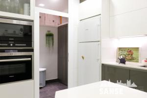 Fotografia z galérie ubytovania Apartamento Usan v destinácii San Sebastián