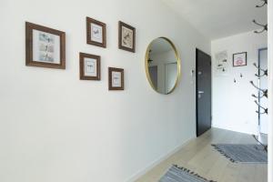 Fotografia z galérie ubytovania Apartment Libelle 5 star apartment in Krk! v destinácii Krk
