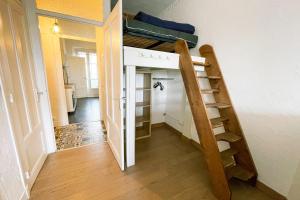 Fotografia z galérie ubytovania #FF Pretty light in Grenoble T2 v destinácii Grenoble