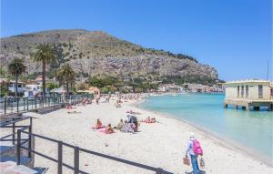 Kép Bilo 4 szállásáról Lido di Mondellóban a galériában