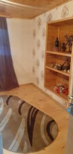 Billede fra billedgalleriet på Kaxa Shorena Guest-House i Kazbegi