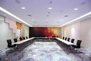 Konferenční prostory v ubytování eStay Hotel