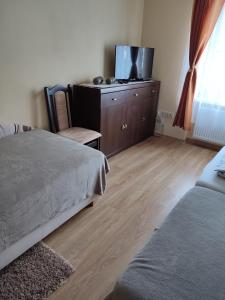 Imagine din galeria proprietății Barnabáš Rusnák Ubytovanie v súkromí în Mučín