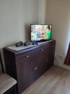 Imagine din galeria proprietății Barnabáš Rusnák Ubytovanie v súkromí în Mučín