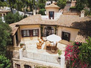 Fotografie z fotogalerie ubytování Villa de la Bonavista v destinaci Portals Nous