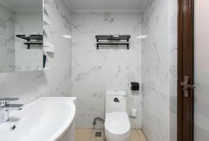 Fotografie z fotogalerie ubytování WESU Weisu Service Apartment - Shenzhen University Town Tanglang Metro Station Branch v destinaci Šen-čen