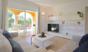 Fotografie z fotogalerie ubytování Villa Sa Ràpita / Es Trenc v destinaci Campos