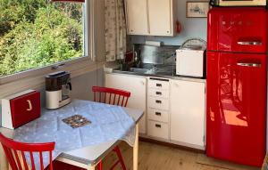 Foto dalla galleria di One-Bedroom Holiday Home In Ljungskile a Ljungskile