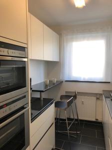 Imagine din galeria proprietății Appartement Stuttgart Messe & Flughafen în Leinfelden-Echterdingen