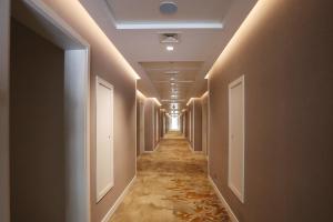 Fotografie z fotogalerie ubytování eStay Hotel v Dubaji