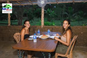Fotografie z fotogalerie ubytování Nil Bawana Nature Resort v Udawalawe