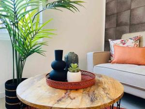 Fotografie z fotogalerie ubytování SOHO amplio apartamento en el centro de la Málaga v Malaze