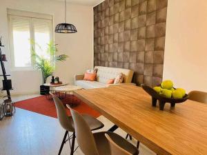 Fotografie z fotogalerie ubytování SOHO amplio apartamento en el centro de la Málaga v Malaze